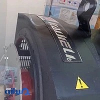 دیزل ژنراتور احمدی