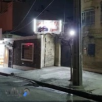 پارکینگ البرز سینما
