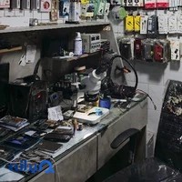 موبایل فانوس