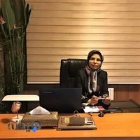 دکتر تفرشی