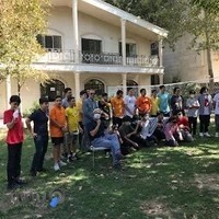 دبیرستان غیردولتی پسرانه جلوه