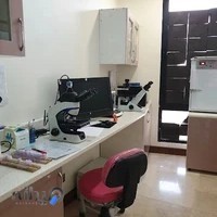 آزمایشگاه ژنتیک پزشکی پاسداران