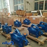 شرکت وکیوم آسیا ، تولید پمپ وکیوم