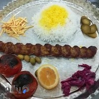 سفره خانه سنتی عقیق