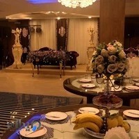 تالار پذیرایی صاحبقرانیه