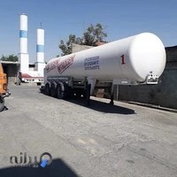 کارخانه اکسیژن شبنم شهریار