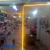 تولیدی یراق آلات کانتین و چادر
