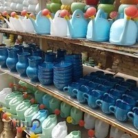 گل و گیاه مرکزی سیرجان