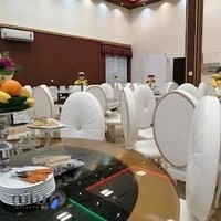 تالار پذیرایی هانا