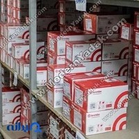 مدرن یدک