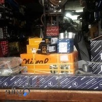 جهان بنز احمدزارع