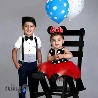 Hirad Photo Studio آتلیه هیراد