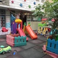 Moonlight House Kindergarten