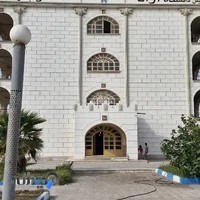 دانشگاه آزاد اسلامی واحد بندرلنگه
