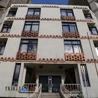 هتل آپارتمان گلشهر