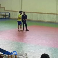 آکادمی فوتبال و فوتسال سدید گیلان