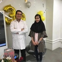 دکتر فرزاد ناصری | متخصص ارتودنسی