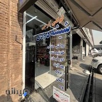 لوکس اسپرت فرجی شیشه دودی