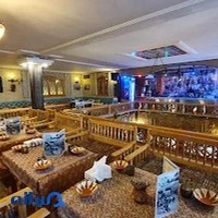 رستوران شاطر عباس