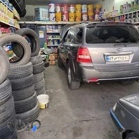 اتوسرویس مجید داماد