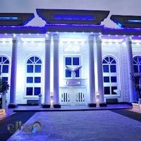 تالار باغ زندگی
