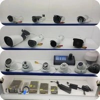 فروشگاه دوربین مداربسته بوم بان