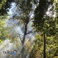 قهوه خانه سنتی ربانی