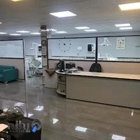 کلینیک دندان پزشکی یاسوج دکتر موسوی فرد