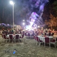 تالار هتل صفائیه