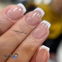 خدمات کاشت ناخن نسیم
