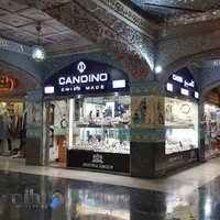 گالری ساعت منفرد