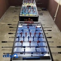 باشگاه ملی پوشان