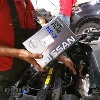 تعمیرگاه تخصصی رنو الو آپشن