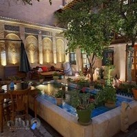 بوتیک هتل ورتاج Vartaj Boutiquehotel