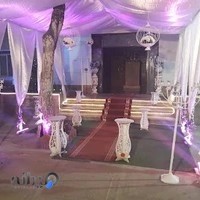 تالار پذیرایی ایرانیان