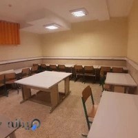 دبیرستان فرزانگان 3(دوره اول)
