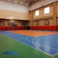 آکادمی تکواندو جامعیان