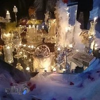تشریفات مجالس ساقدوش آبادان