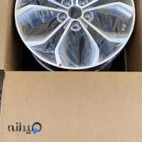 گروه قطعات هیوندای کیا ارنیک