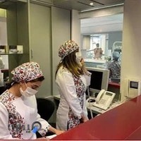 کلینیک دندان پزشکی هما