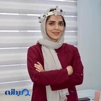 Dr Sepideh Atashi