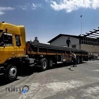 لوله کشی پلی اتیلن روتن کار