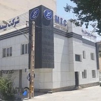 اعلام و اطفا حریق شهرکرد. قادری
