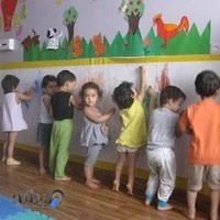 مهد کودک رستاک