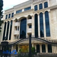 آزمایشگاه پاتوبیولوژی نگین