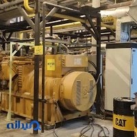 تعمیر ژنراتور دیزل و موتور برق مهندس ایزدیار