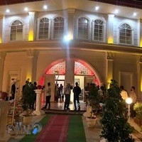 تالار قصر فردوس