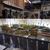 بدلیجات آمتیست