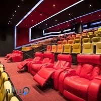پردیس سینمایی هدیش مال