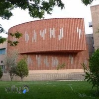 خانه هنرمندان ایران